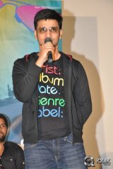 Surya vs Surya Movie Trailer Launch